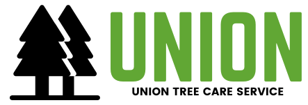 union tree care logo